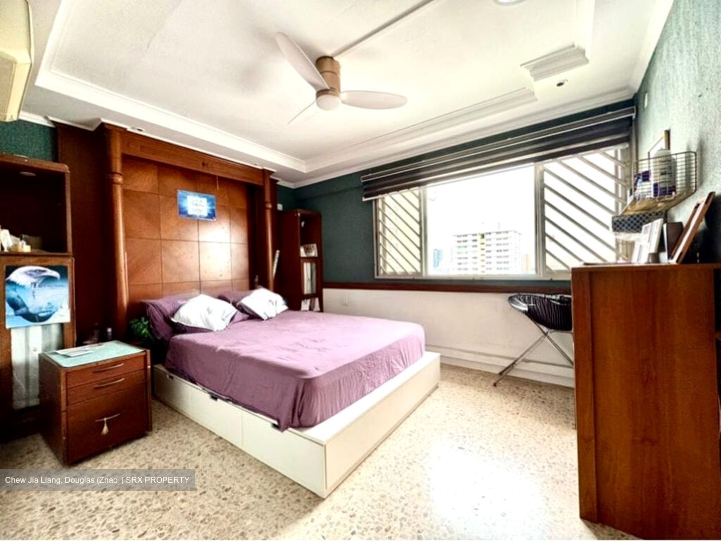 Blk 223 Lorong 8 Toa Payoh (Toa Payoh), HDB 5 Rooms #501243411